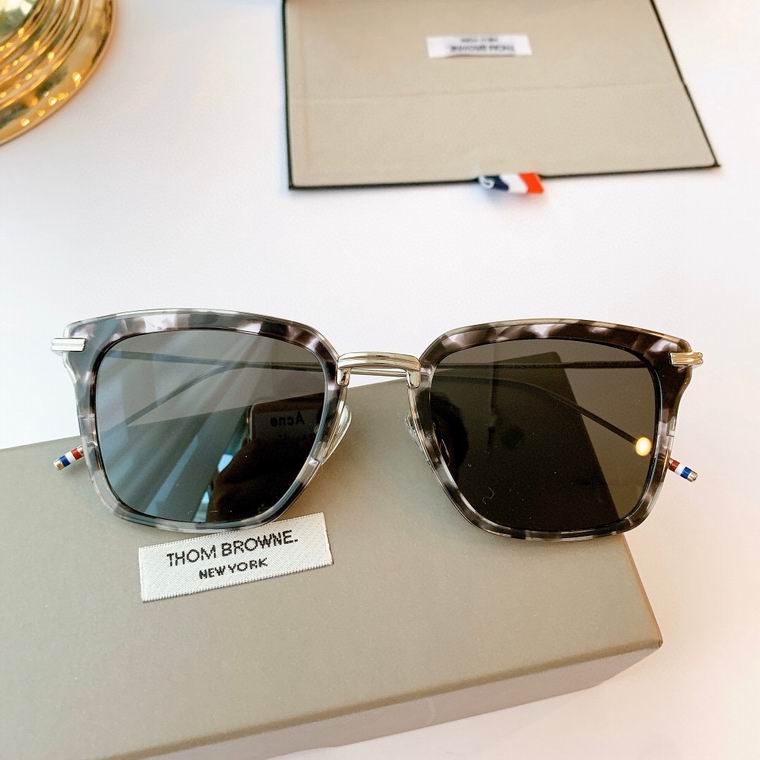 Replica Thom Browne Designer Sunglasses TB37