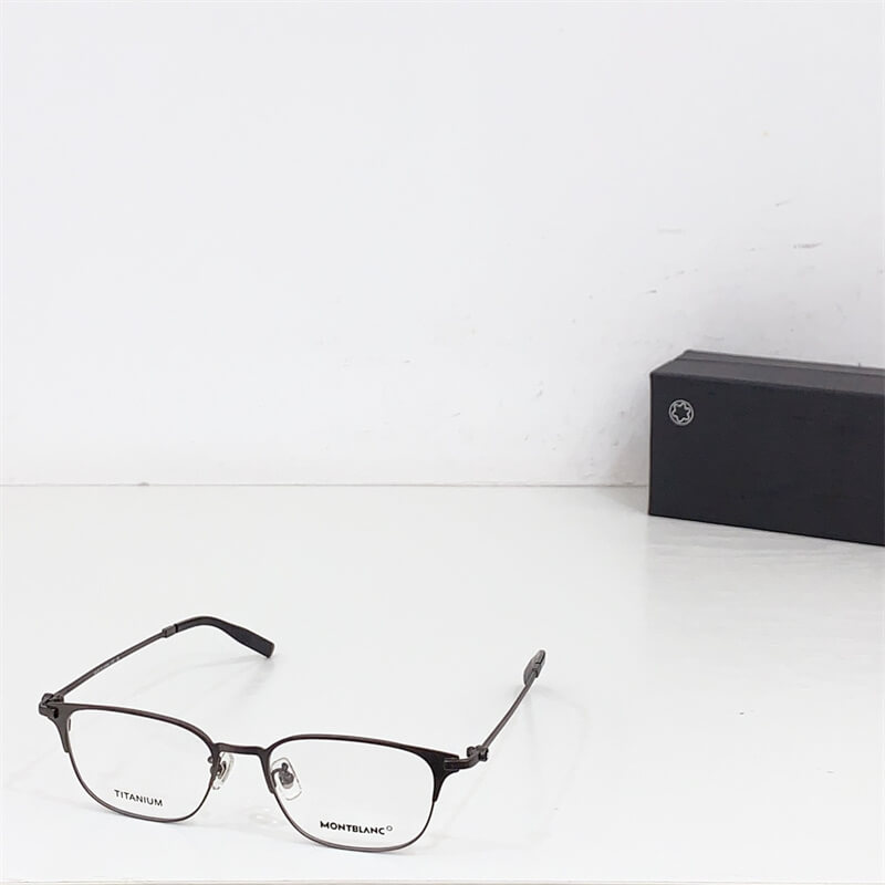 Replica Mont Blanc Designer Eyeglasses MBA09