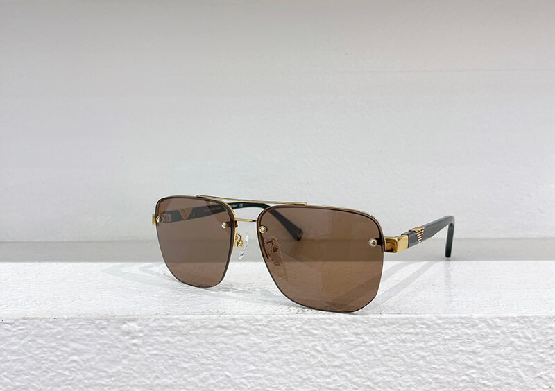 Replica Emporio Armani Sunglasses EA08