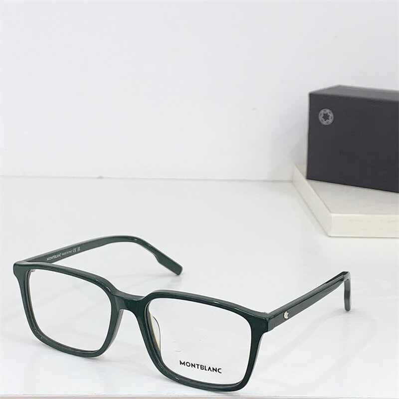 Replica Mont Blanc Designer Eyeglasses MBE26