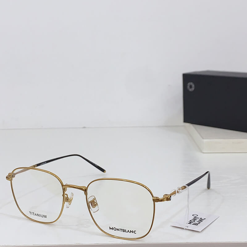 Replica Mont Blanc Designer Eyeglasses MBE35