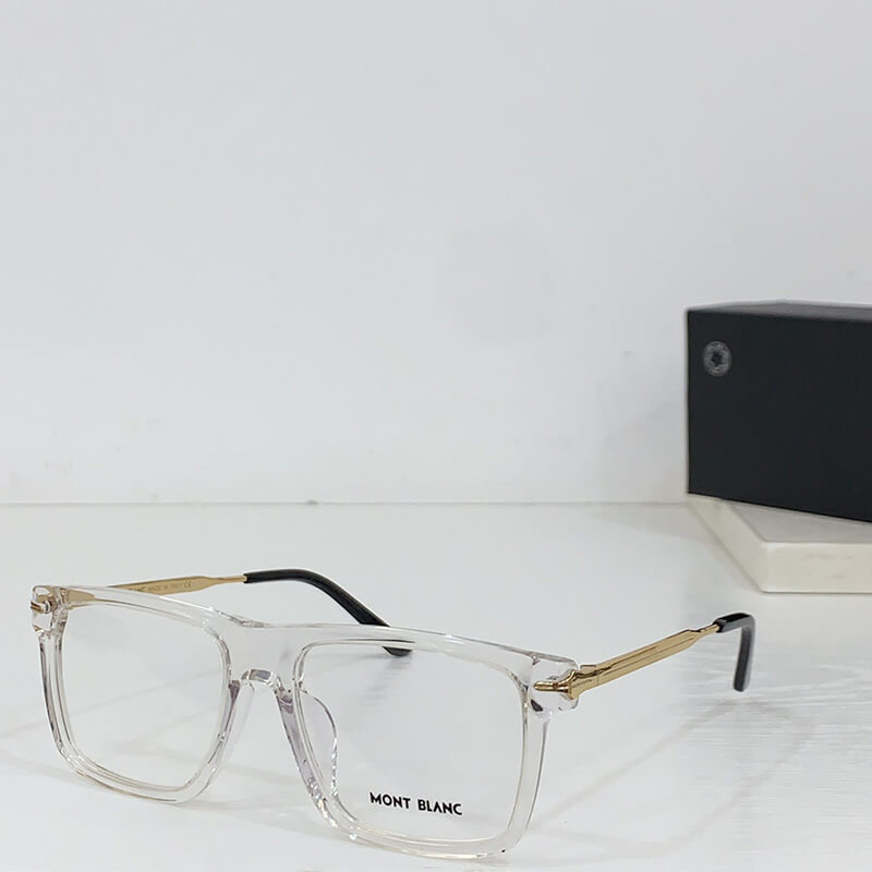 Replica Mont Blanc Designer Eyeglasses MBE29