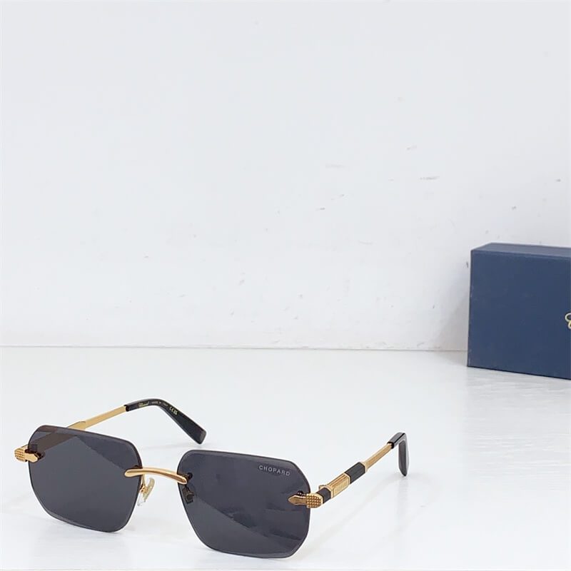 Replica Chopard Designer Sunglasses 2025 CHO04