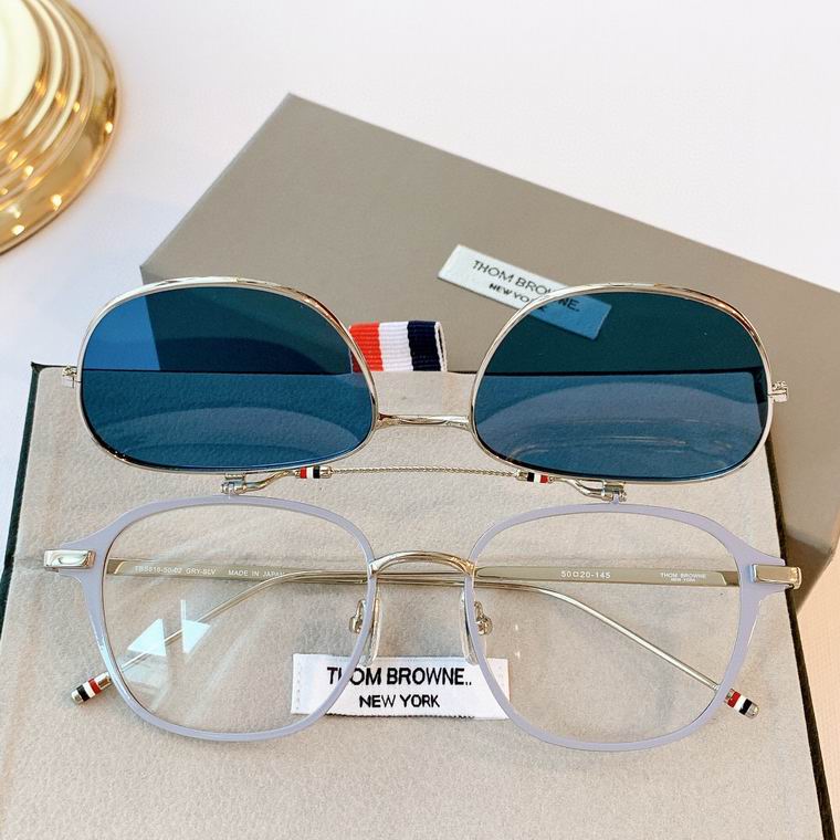 Replica Thom Browne Designer Sunglasses TB33