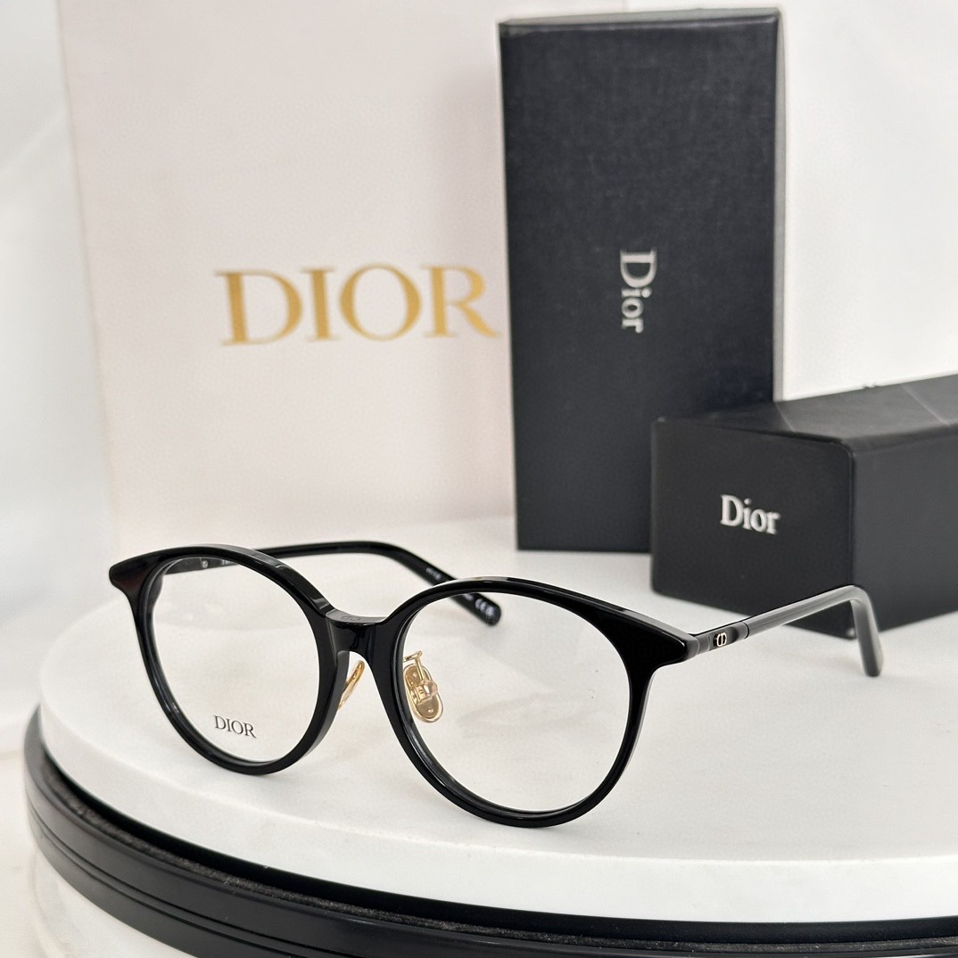 Replica Dior Designer Eyeglasses DIE43