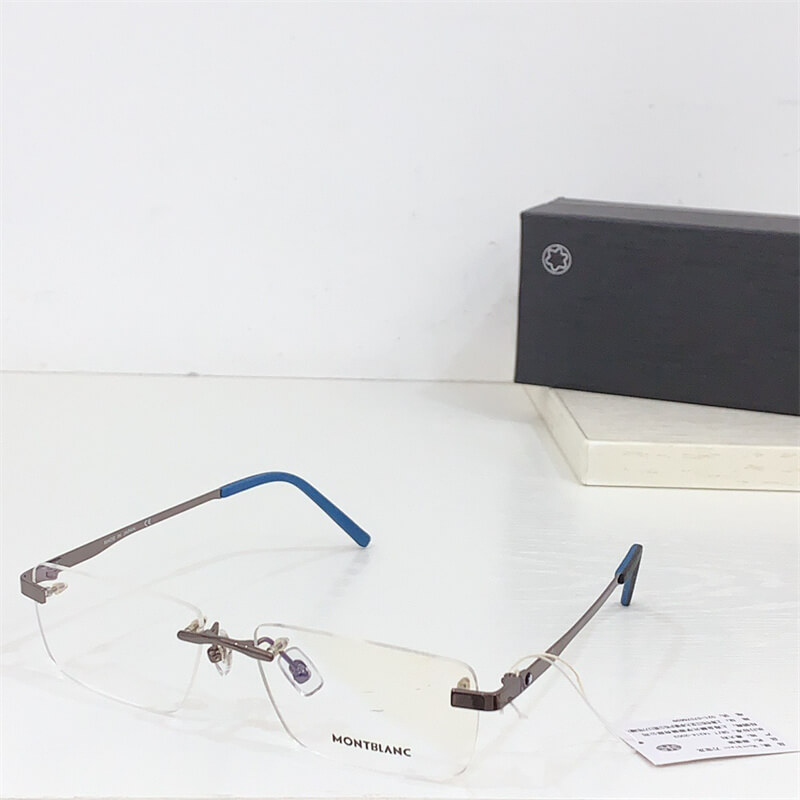 Replica Mont Blanc Designer Eyeglasses MBE28