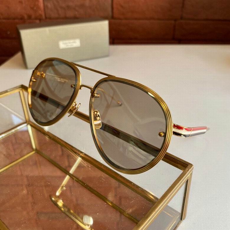 Replica Thom Browne Designer Sunglasses TB50