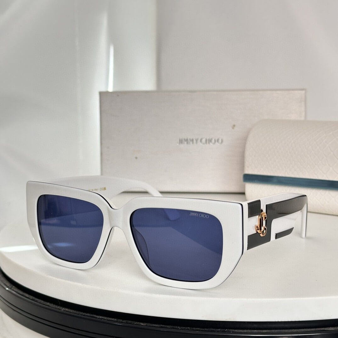 Replica Jimmy Choo Designer Sunglasses 2025 JM03