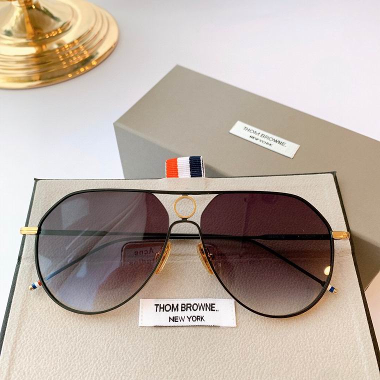 Replica Thom Browne Designer Sunglasses TB43