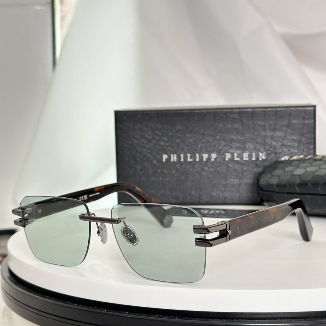 Replica Philipp Plein Designer Sunglasses 2025 PP01
