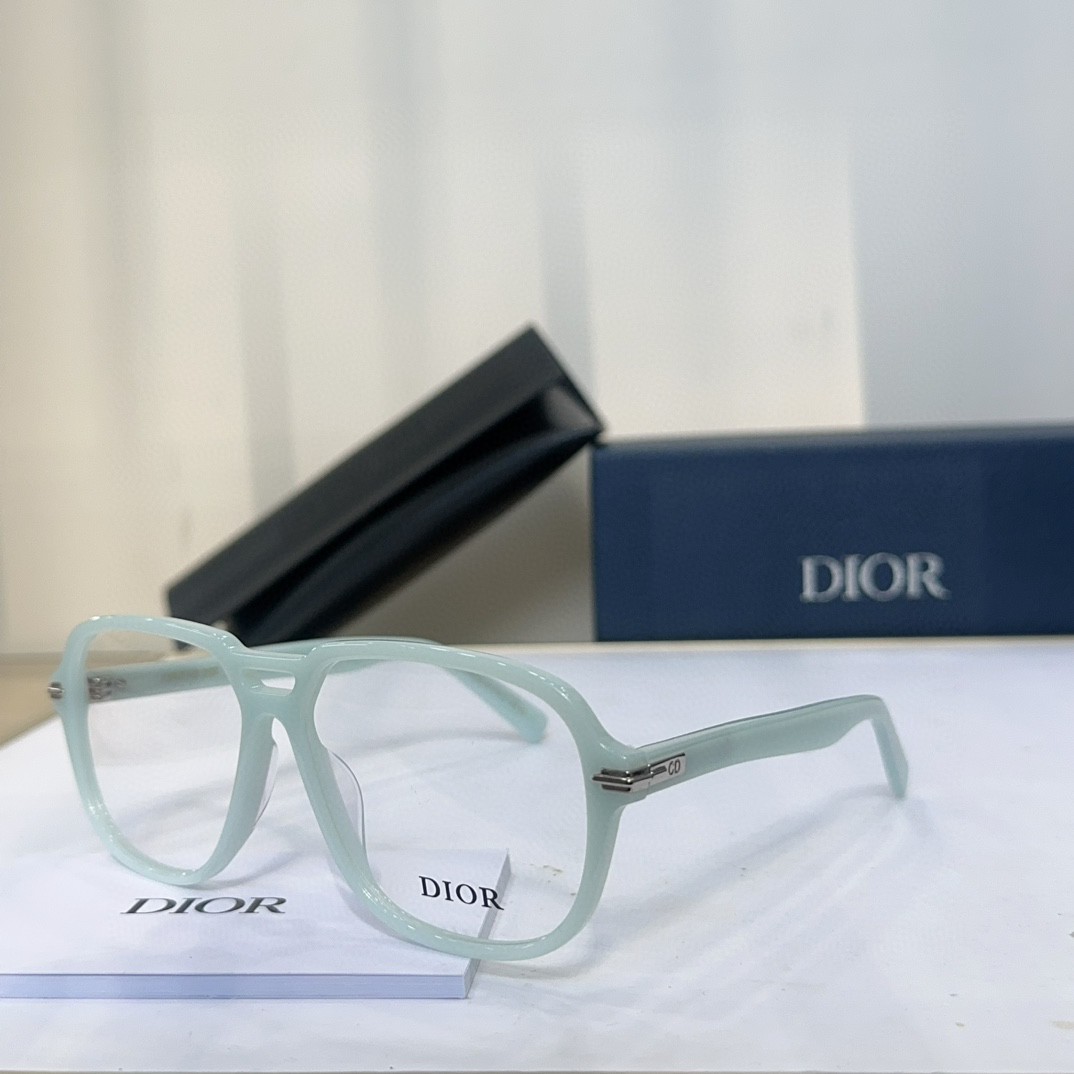 Replica Dior Designer Eyeglasses DIE39