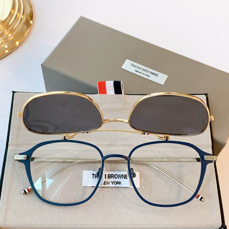 Replica Thom Browne Designer Sunglasses TB35