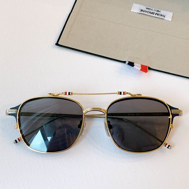 Replica Thom Browne Designer Sunglasses TB12