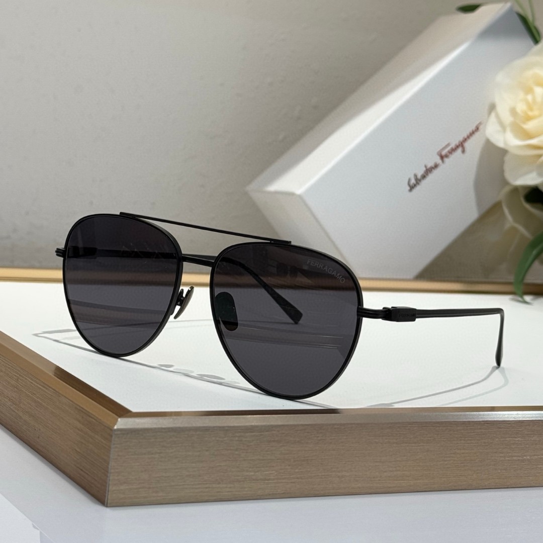 Replica Salvatore Ferragamo Designer Sunglasses SF07