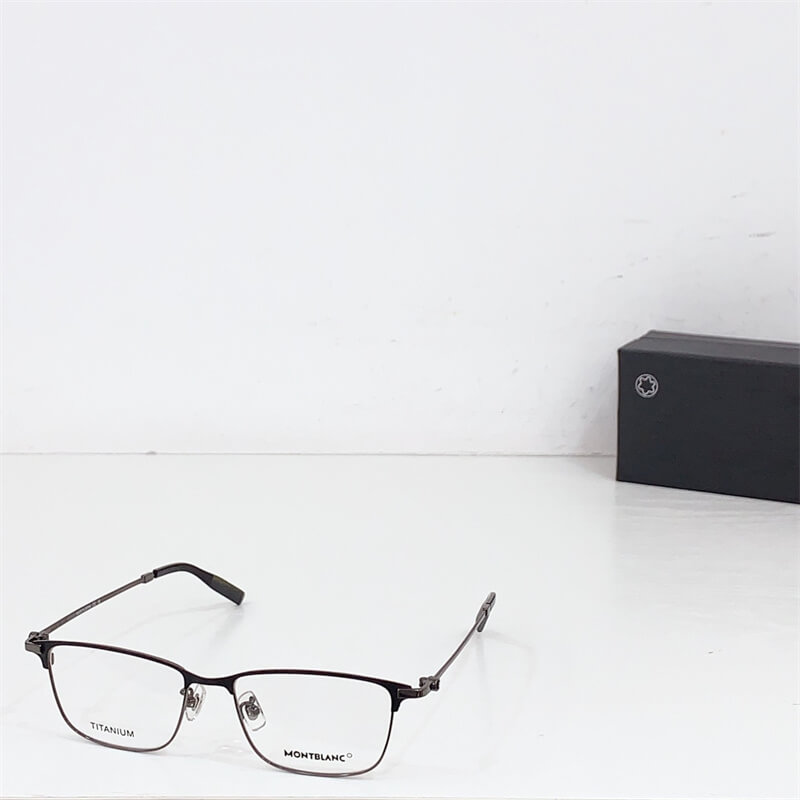 Replica Mont Blanc Designer Eyeglasses MBA08