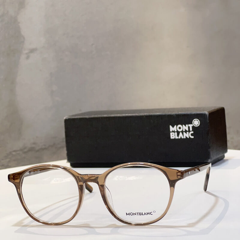 Replica Mont Blanc Designer Eyeglasses MBE41