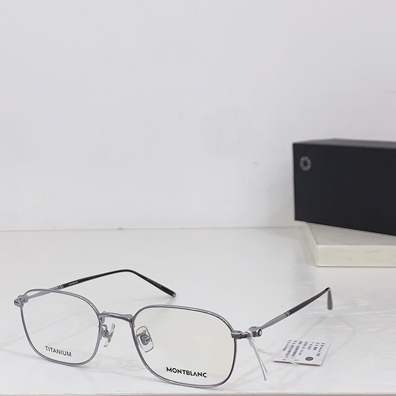 Replica Mont Blanc Designer Eyeglasses MBE30