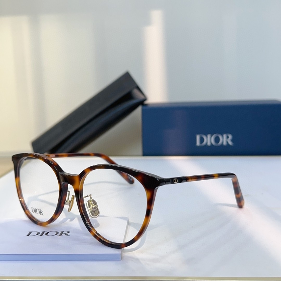 Replica Dior Designer Eyeglasses DIE23