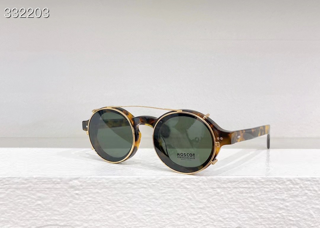 Replica MOSCOT Designer Sunglasses MS25