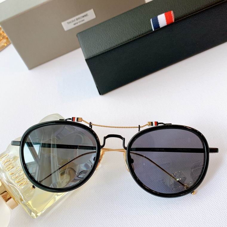 Replica Thom Browne Designer Sunglasses TB28