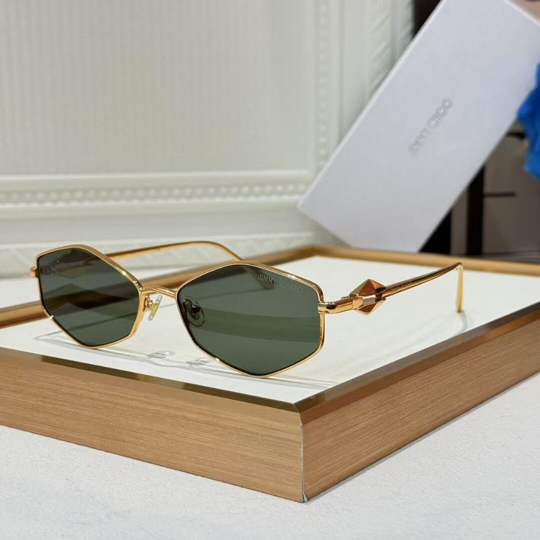 Replica Jimmy Choo Sunglasses for Men JC28