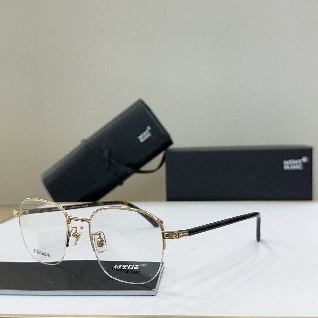 Replica Mont Blanc Designer Eyeglasses MBE47