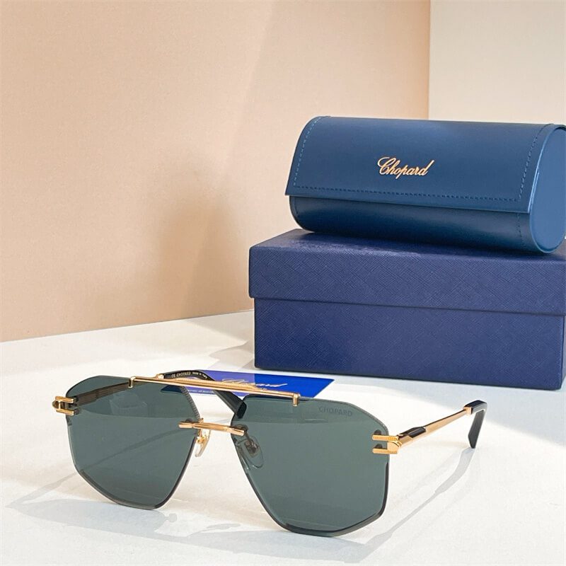 Replica Chopard Designer Sunglasses 2025 CHO05