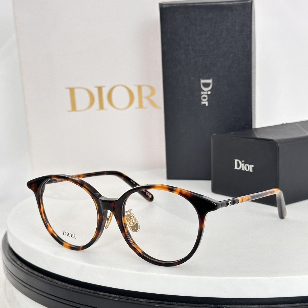 Replica Dior Designer Eyeglasses DIE44