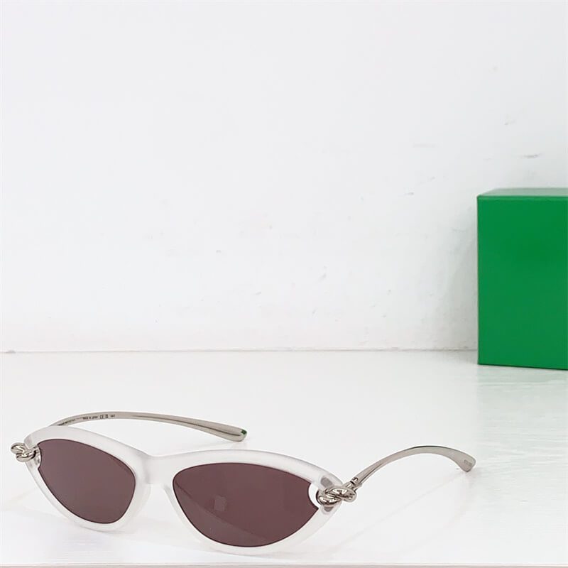 Replica Bottega Veneta Designer Sunglasses 2025 BV06