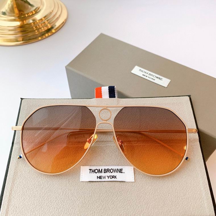 Replica Thom Browne Designer Sunglasses TB45
