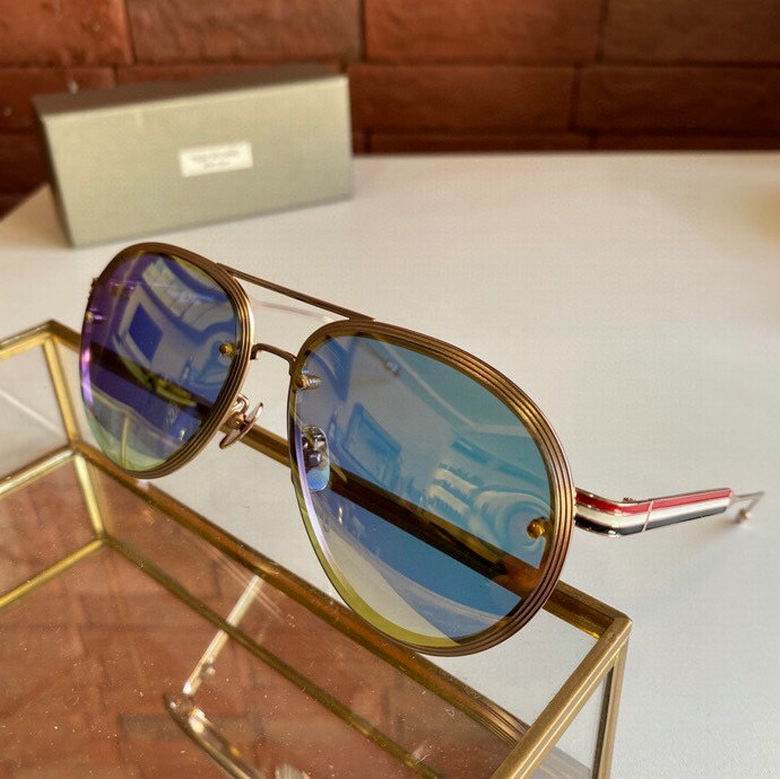 Replica Thom Browne Designer Sunglasses TB53