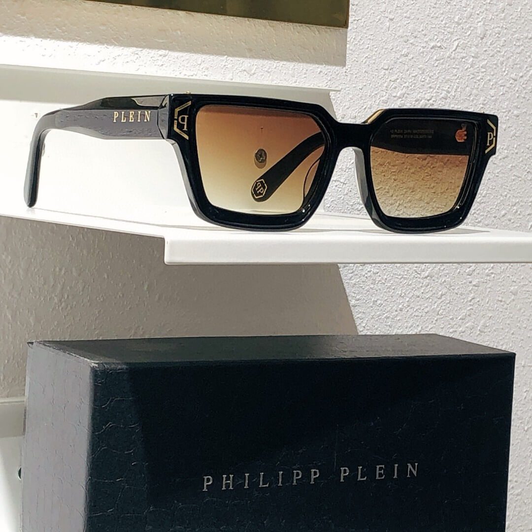 Replica Philipp Plein Designer Sunglasses 2025 PP03
