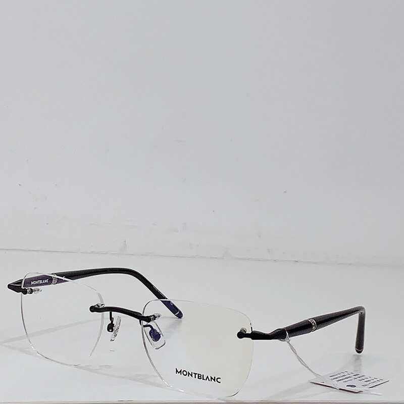 Replica Mont Blanc Designer Eyeglasses MBE48