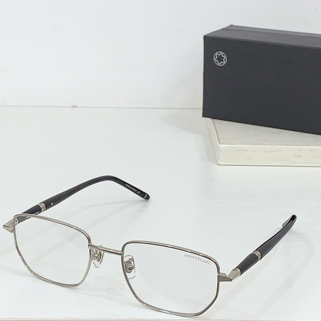 Replica Mont Blanc Designer Eyeglasses MBE27