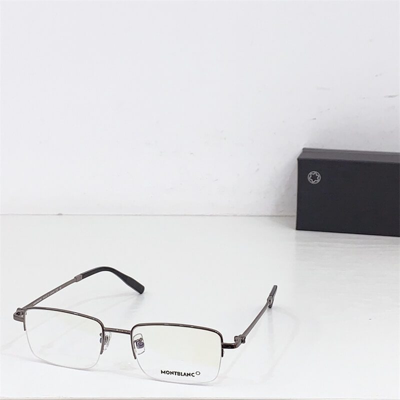 Replica Mont Blanc Designer Eyeglasses MBA03