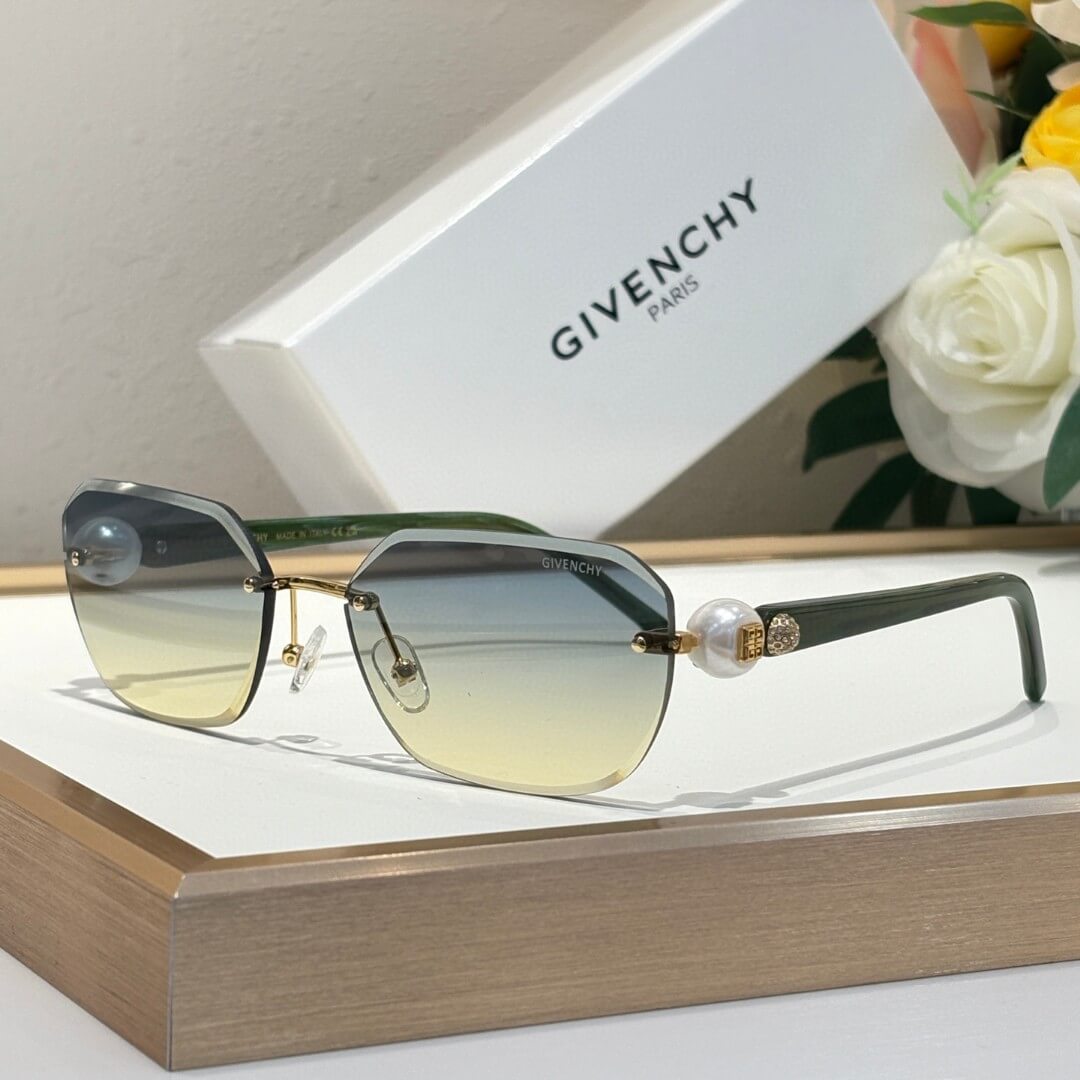 Replica Givenchy Designer Sunglasses 2025 GI01