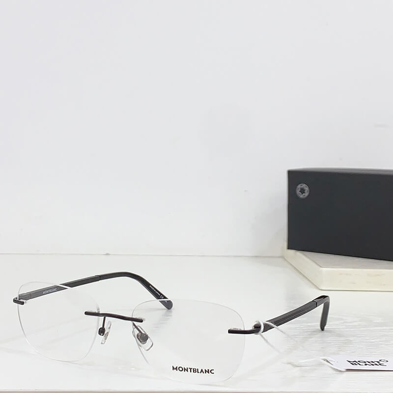 Replica Mont Blanc Designer Eyeglasses MBE31