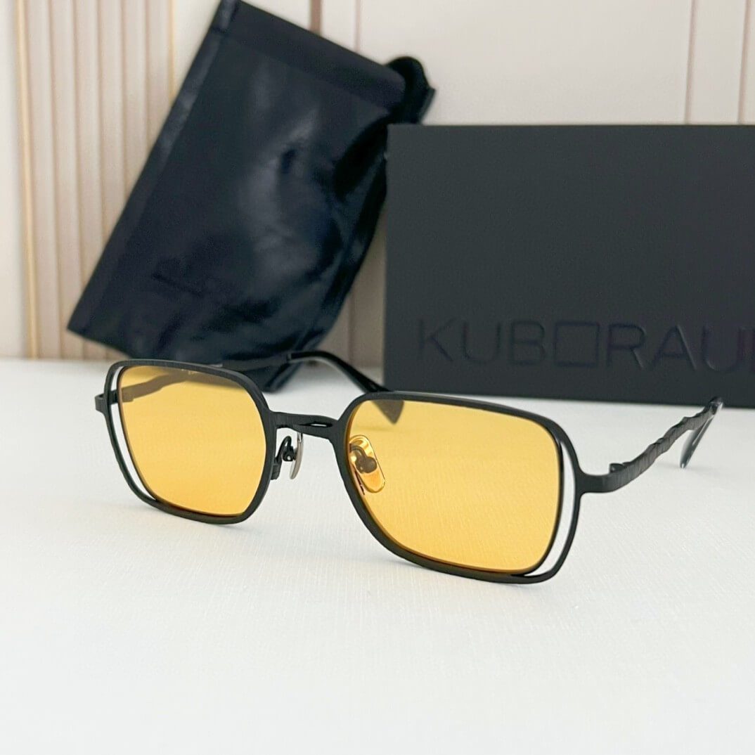 Replica Kuboraum Designer Sunglasses 2025 KU37