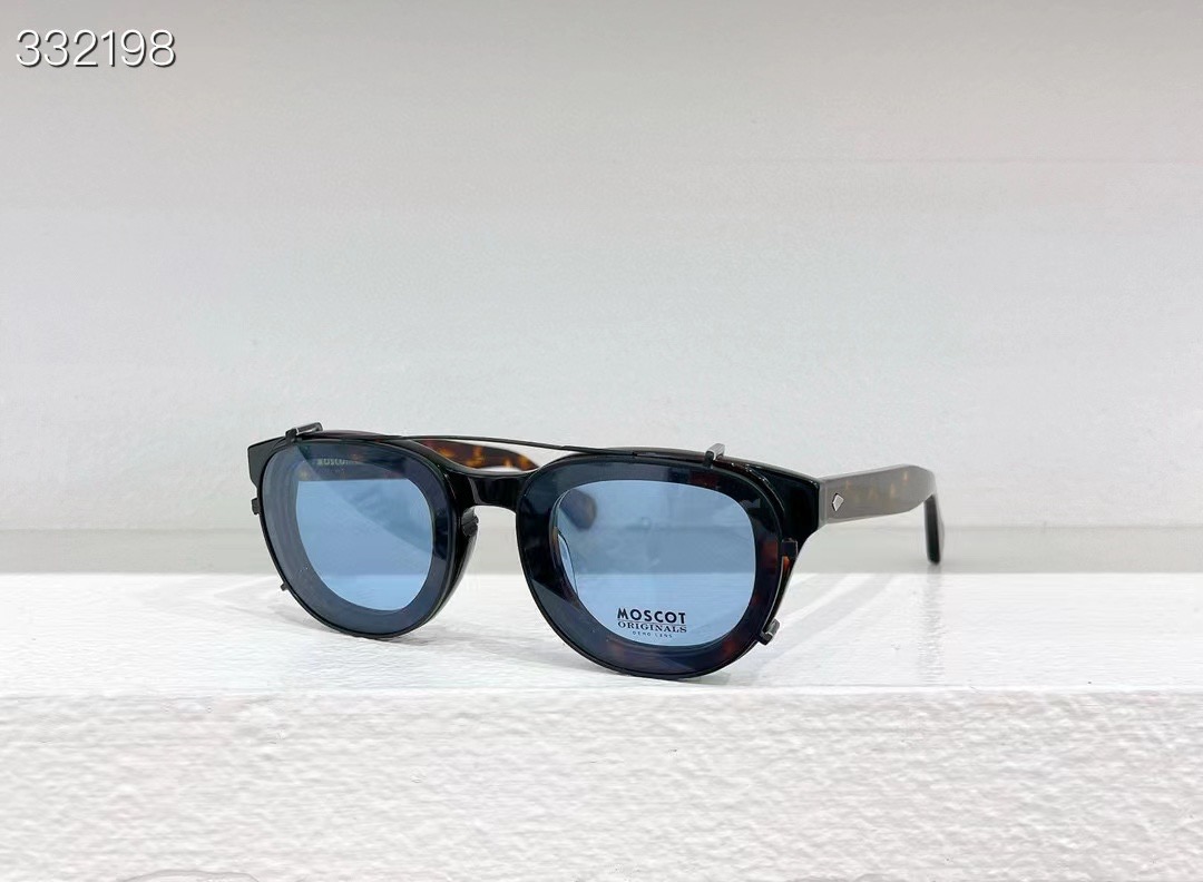 Replica MOSCOT Designer Sunglasses MS17