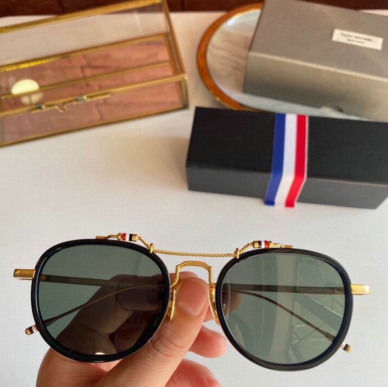 Replica Thom Browne Designer Sunglasses TB52