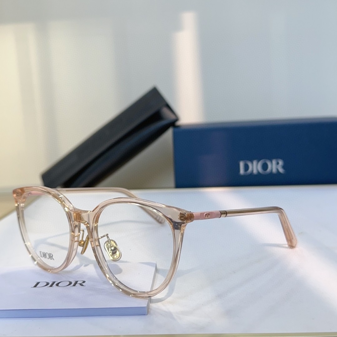 Replica Dior Designer Eyeglasses DIE24