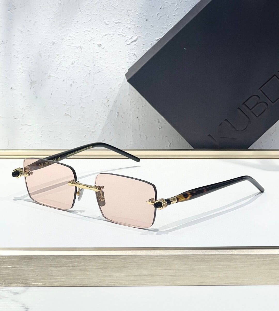 Replica Kuboraum Designer Sunglasses 2025 KU27
