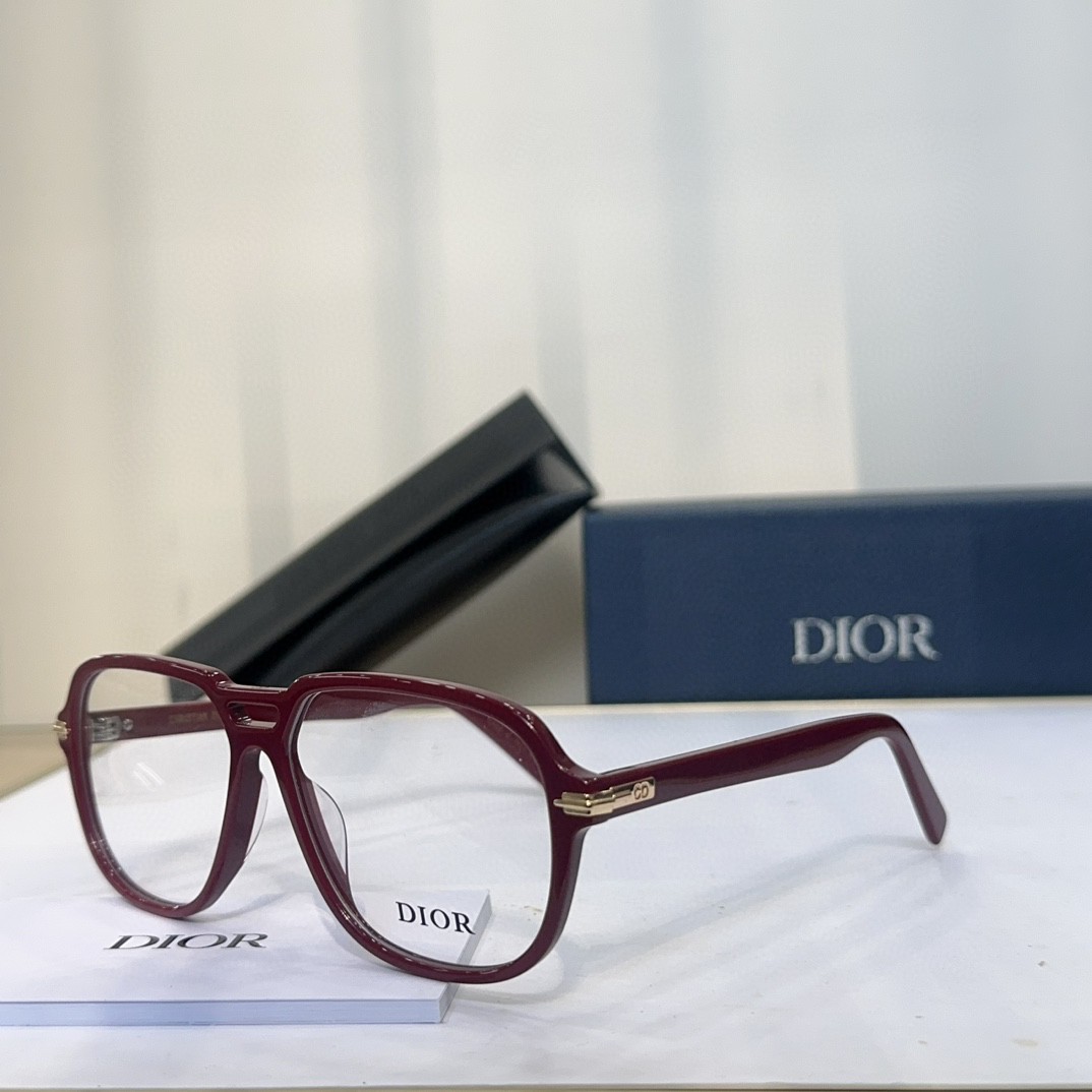 Replica Dior Designer Eyeglasses DIE38