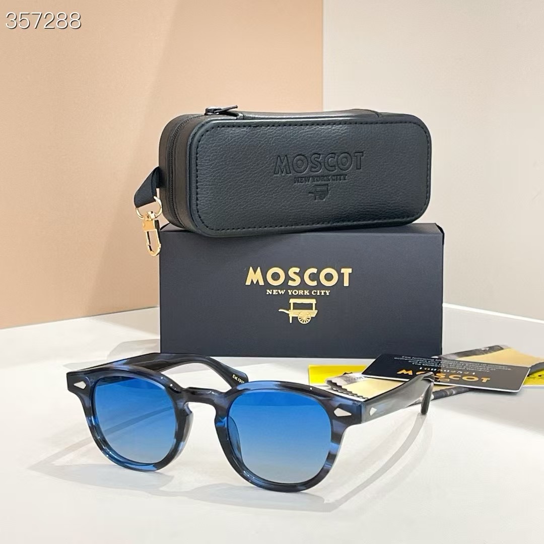 Replica MOSCOT Designer Sunglasses MS03