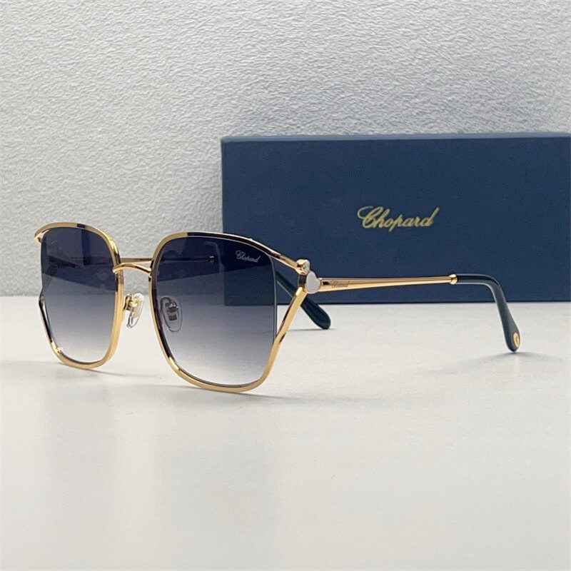 Replica Chopard Designer Sunglasses 2025 CHO03