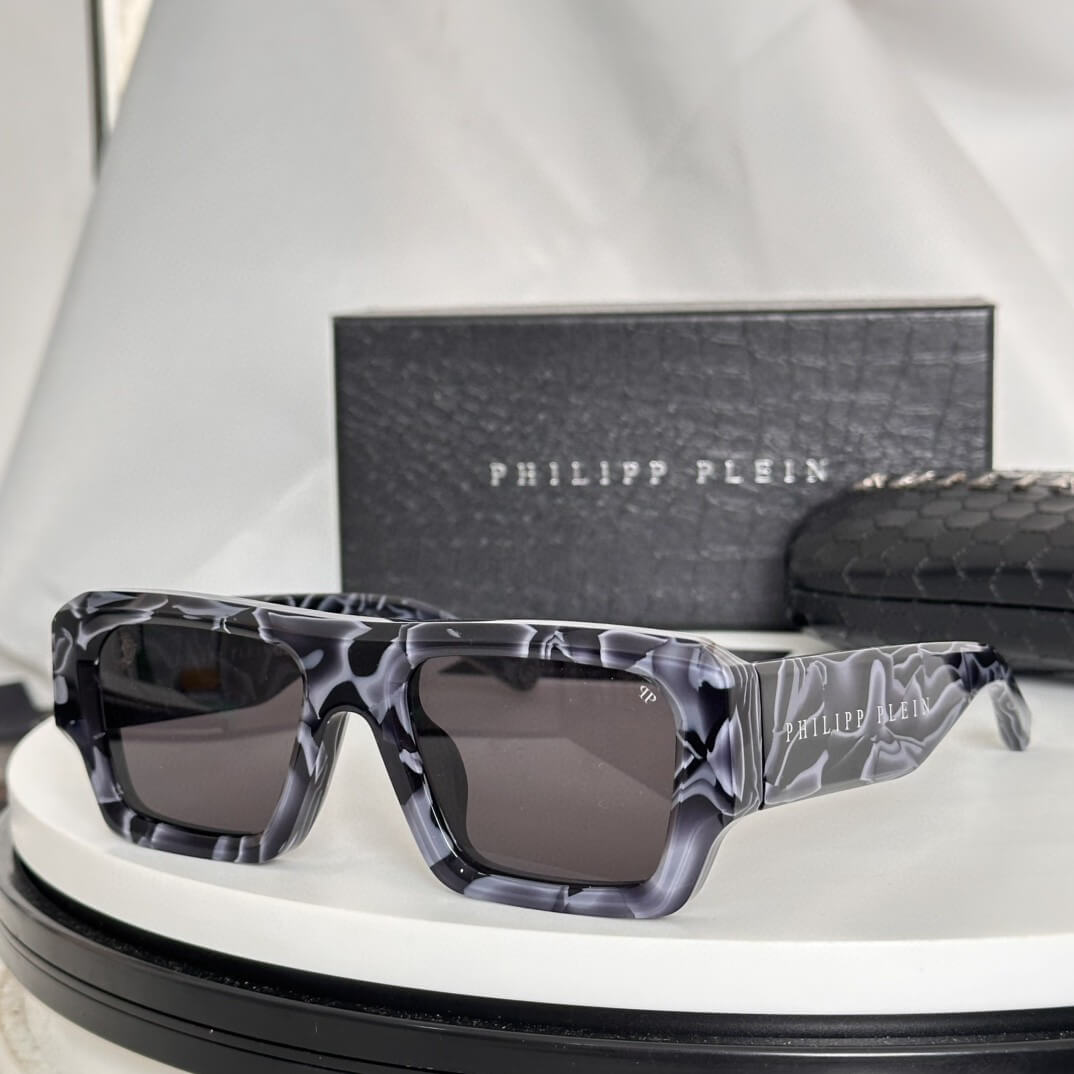 Replica Philipp Plein Designer Sunglasses 2025 PP02