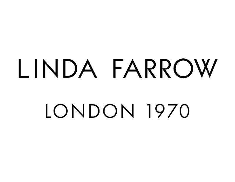Linda Farrow logo