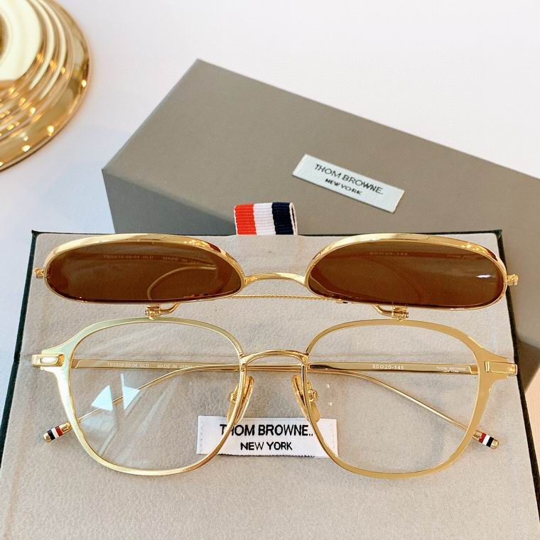 Replica Thom Browne Designer Sunglasses TB34