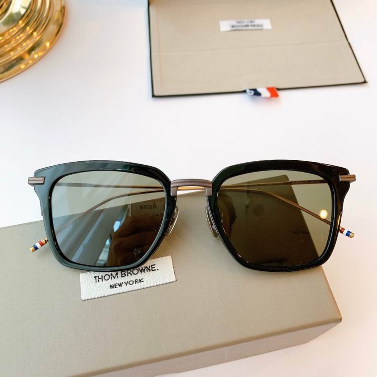 Replica Thom Browne Designer Sunglasses TB39