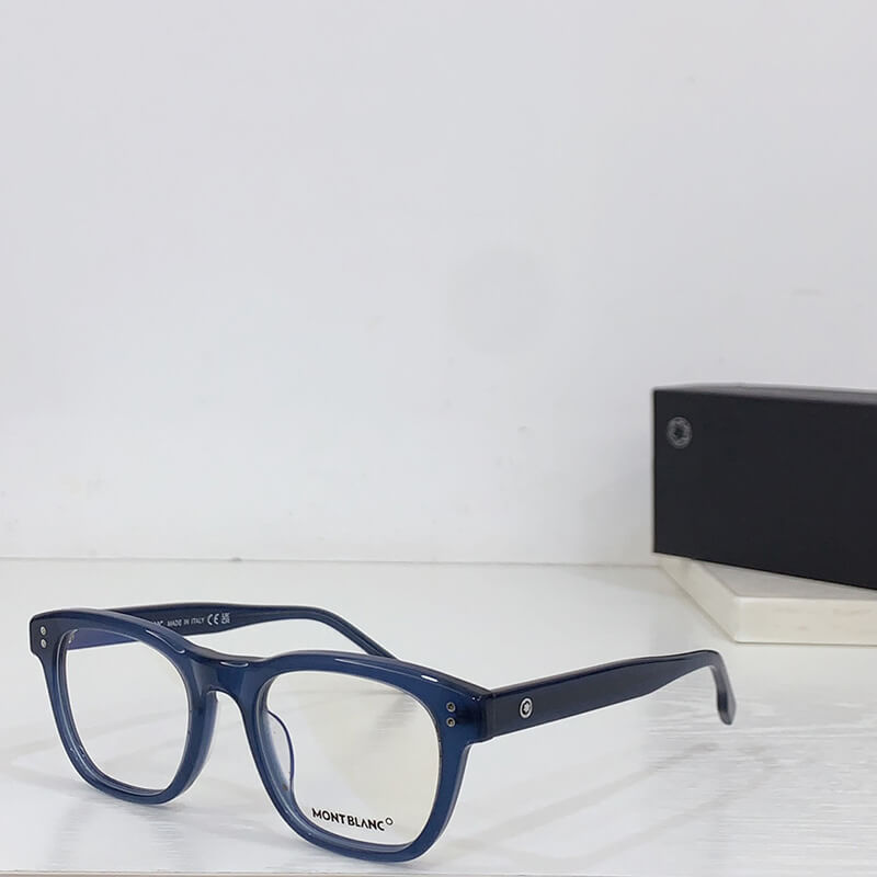 Replica Mont Blanc Designer Eyeglasses MBE36